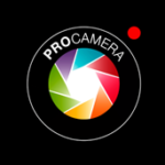 ProCamera App (IOS)